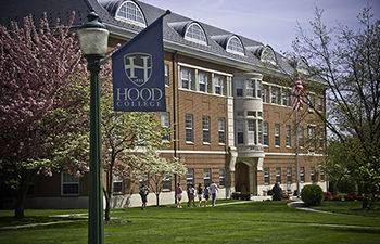 Grad School Open House